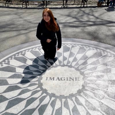 Profile Picture of Daniela Nava (@DannyNag) on Twitter