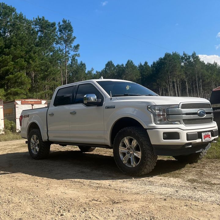 Profile Picture of Timothy Holmes (@timothyholmes67) on Tiktok