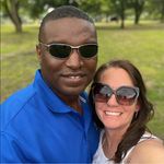 Profile Picture of George N Rhonda Lewis (@georgerhondalewis) on Instagram