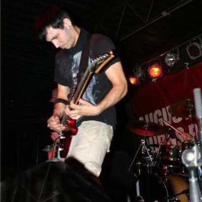Profile Picture of Jeff Sizemore (@JeffSizemore12) on Twitter