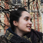 Profile Picture of Alice Nedelec (@ecilaned) on Flickr