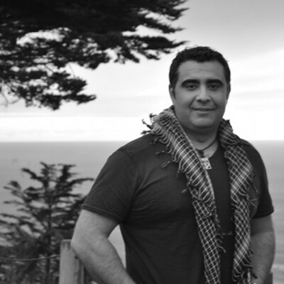 Profile Picture of Mohsen Ghazizadeh (@Mohsen_G) on Twitter