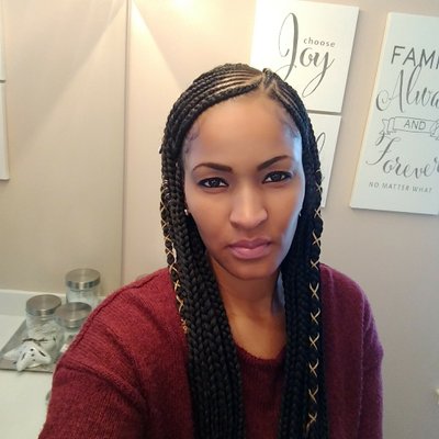 Profile Picture of Mrs_kk200 (@kindala_knowlin) on Twitter