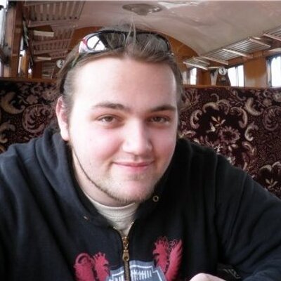 Profile Picture of James Batson (@J_Batson) on Twitter