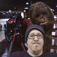Profile Picture of Derek Sharp (@derek-sharp-8) on Quora