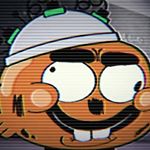 Profile Picture of Joshua Titus Vöge (@pu_sydestroyer) on Instagram