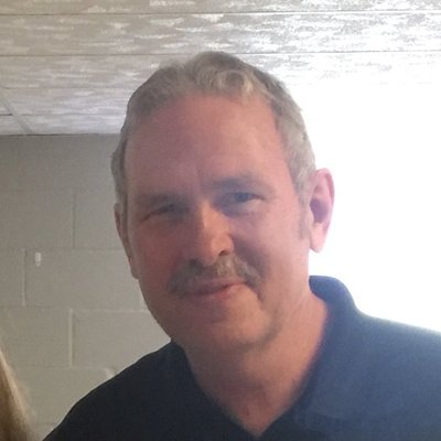 Profile Picture of Michael Larson (@KC0CF) on Twitter