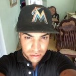 Profile Picture of alex tineo (@alex54321_) on Instagram