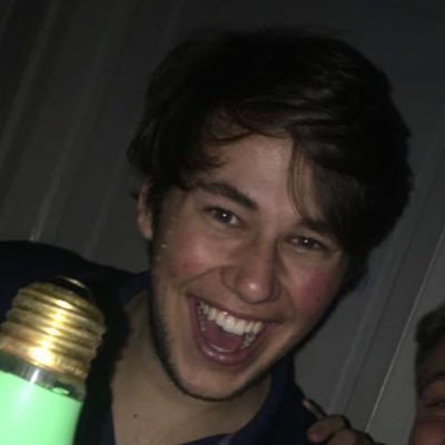 Profile Picture of Peter Magill (@PeterRMagill) on Twitter