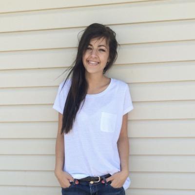 Profile Picture of Jillian Walters (@JillianMWalters) on Twitter