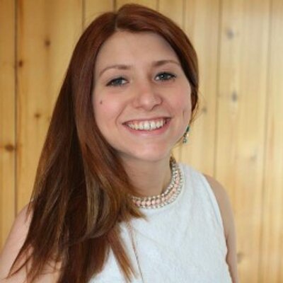 Profile Picture of Amy Barron (@amybarron123) on Twitter