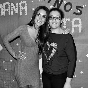 Profile Picture of Isabel Cid Serrano💙 (@IsabelCidSerra2) on Twitter