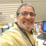 Tony Rizza - Instagram Profile Picture of Tony Rizza (@satchalicious73) on Instagram