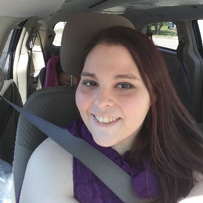 Profile Picture of Amanda Chamberlain (@AmandaC78132905) on Twitter