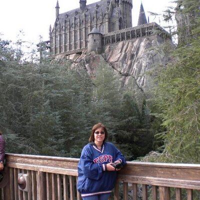 Profile Picture of Joy Christopherson (@Ladgivjoy) on Twitter