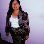 Profile Picture of Josefa Navarrete (@josefanavarrete) on Instagram