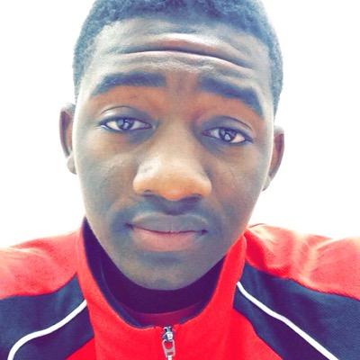 Profile Picture of Jalen Lamar Scott (@jalenlamar_25) on Twitter