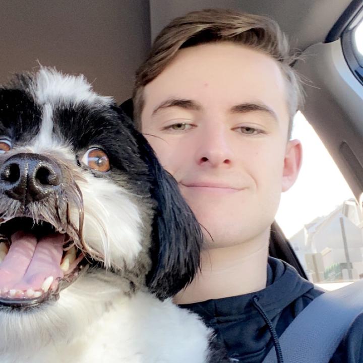 Profile Picture of Chris O’Malley (@@chrisomalley1) on Tiktok