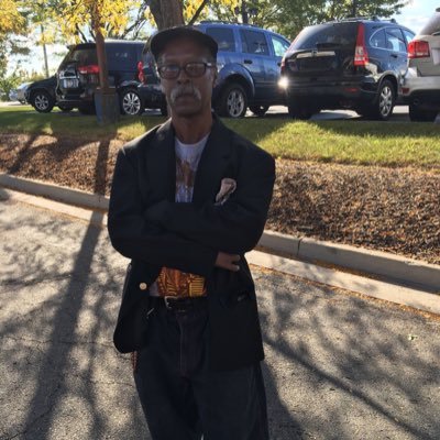 Profile Picture of Darrell Kilgore (@KilgoreDarrell) on Twitter