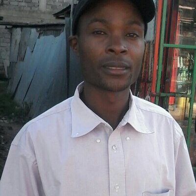 Profile Picture of Geoffrey Mokua Makin (@geoffreymukua) on Twitter