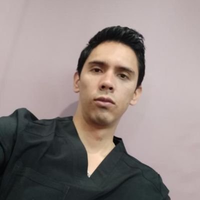 Profile Picture of Aarón Díaz Flores, MD (@AaronDiazMD) on Twitter