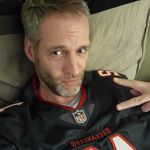 Profile Picture of Christopher K (@christopher_k_bartman) on Instagram