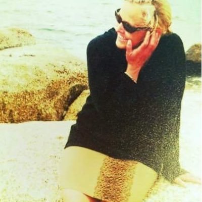 Profile Picture of Sue Allan (@@ScottAllan_) on Twitter