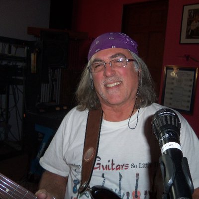 John Leonhardt - Twitter Profile Picture of John Leonhardt (@calypsokid) on Twitter