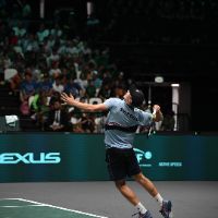 Profile Picture of Leo Borg (@leoborgofficial) on Tiktok