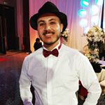 Profile Picture of ahmed el berry (@berrawy89) on Instagram