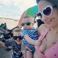 Profile Picture of Amber Stevenson (@amber-stevenson-9) on Quora