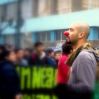 Profile Picture of Matías González (@Tony_Sobrino) on Twitter