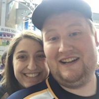 Profile Picture of Caitlin Bloethner (@caitlin-bloethner) on Quora