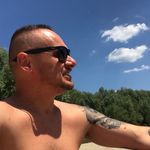 Profile Picture of Peter Pavlovic (@petergringopavlovic) on Instagram