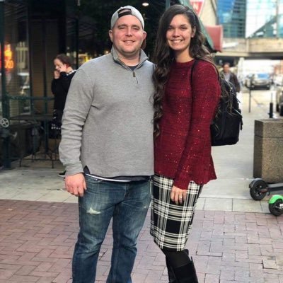 Profile Picture of Aaron Beery (@beery_aaron) on Twitter