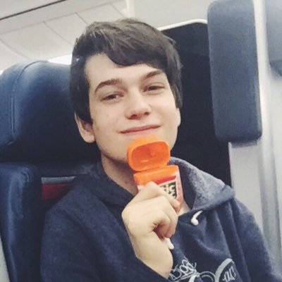 Profile Picture of My Liam  ❤️ (@weloveadam_ben) on Twitter