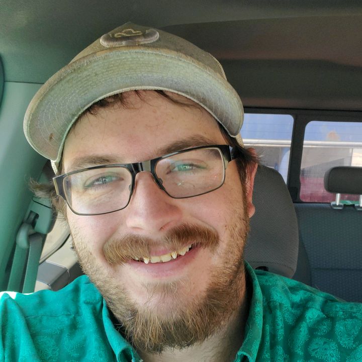 Profile Picture of Aaron Belcher (@@aaronbelcher8) on Tiktok