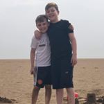 Profile Picture of Charles Wilkinson (@charles_wilkinson10) on Instagram