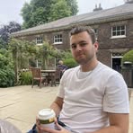 Profile Picture of George Handyside (@george.handyside.54) on Facebook