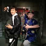 Profile Picture of Khant Min Naing (@kenneth.khant) on Instagram