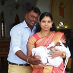 Profile Picture of Roshni Varghese (@varghese5142) on Instagram