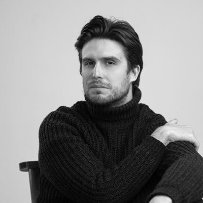 Profile Picture of Adam Robert Lewis (@Adam_Lew) on Twitter