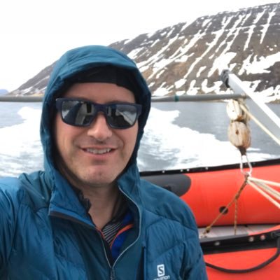 Profile Picture of Tim Sweeney (@TESweens) on Twitter