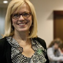 Profile Picture of Deborah Sharp (@SaneResponz) on Twitter
