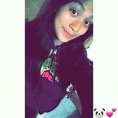 Profile Picture of Victoria J. Borrego (@luvi_biebs) on Twitter