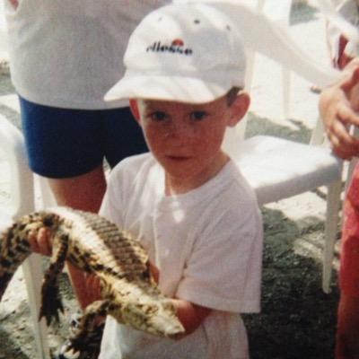 Profile Picture of Scott Hutch (@hutchison2) on Twitter