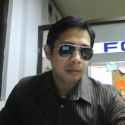 Profile Picture of Jun Dizon (@junsmallville) on Twitter