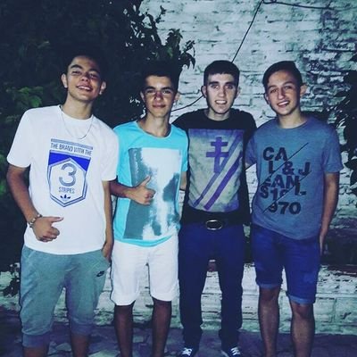 Profile Picture of Lautato Tampakis (@_TammPaKis_) on Twitter