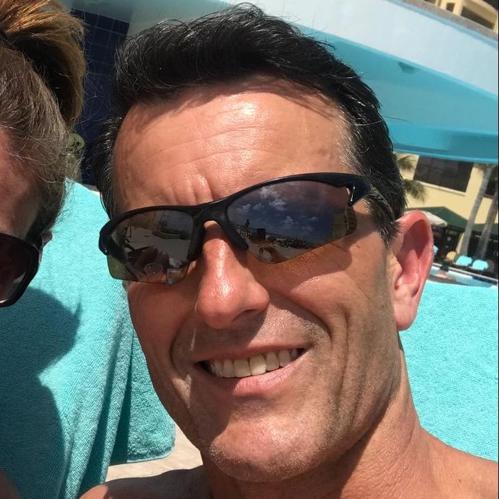 Profile Picture of Jim Sanderson (@jimsander64) on Tiktok