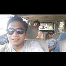 Profile Picture of Dani_sylva (@dan_bondan) on Twitter